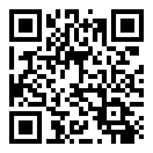 QR code: Portal login
